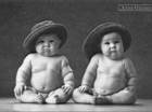 Dikke baby's